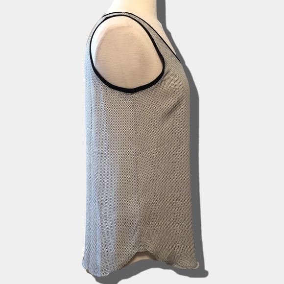 Loft Sleeveless Blouse - Picture 4 of 7